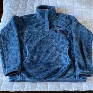 Patagonia Retool pullover